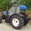 NEW HOLLAND "COMPACT" CABIN LOW-PROFILE Series T4LP-T4F-T4000F-TNF/A - Image 4