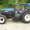 NEW HOLLAND "COMPACT" CABIN LOW-PROFILE Series T4LP-T4F-T4000F-TNF/A - Image 5