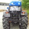 NEW HOLLAND "COMPACT" CABIN LOW-PROFILE Series T4LP-T4F-T4000F-TNF/A - Image 6