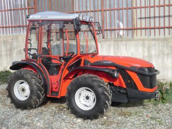 TRX 7800 S - immagine 5