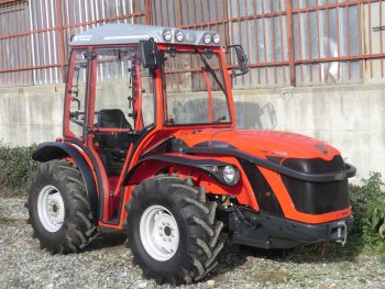 TRX 7800 S - immagine 4