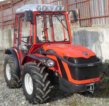 TRX 7800 S - immagine 6