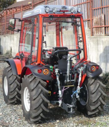 TRX 7800 S - Image 2