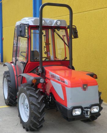 TRX 6400 / TRX 6500 - immagine 9