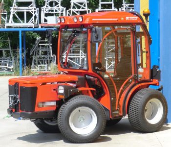 TTR 4400 HST