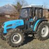 LANDINI TECHNOFARM 70-80 STD o GT / LANDINI TECHNOFARM 55-65-75-80 - immagine 8