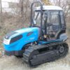 LANDINI TREKKER COMPACT 75 F / LANDINI TREKKER COMPACT 60-70 F STD