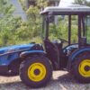 SEMICABINA BCS Valiant AR 600-500-400 - immagine 3