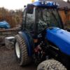 NEW HOLLAND Serie T3000 = T3010-T3020-T3030-T3040 VERSIONE FRUTTETO - immagine 3