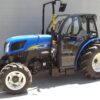 NEW HOLLAND "COMPACT" CABIN LOW-PROFILE Series T4N-T4000N-TNN/A-TNN - Image 3