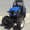 NEW HOLLAND "COMPACT" CABIN LOW-PROFILE Series T4N-T4000N-TNN/A-TNN - Image 5
