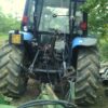 NEW HOLLAND Series T4000 STANDARD = T4020-T4030-T4040-T4050 Series TN/A Series TN - Image 6