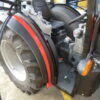 VALPADANA 1545 GE - 1550 GE 1555 GE - 1560 GE Cabina "Modello FRUTTETO" Larghezza al tetto 76cm - immagine 8