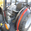 VALPADANA 1545 GE - 1550 GE 1555 GE - 1560 GE Cabina "Modello FRUTTETO" Larghezza al tetto 76cm - immagine 9