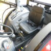 VALPADANA 1545 GE - 1550 GE 1555 GE - 1560 GE Cabina "Modello FRUTTETO" Larghezza al tetto 76cm - immagine 10