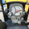 VALPADANA 1545 GE - 1550 GE 1555 GE - 1560 GE Cabina "Modello FRUTTETO" Larghezza al tetto 76cm - immagine 11