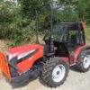 "COMPACT" LOW-PROFILE Cabin VALPADANA 90105 - 90155 IS = "COMPACT" LOW-PROFILE Cabin VALPADANA 9095 - 90105 IS - Image 2
