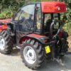 "COMPACT" LOW-PROFILE Cabin VALPADANA 90105 - 90155 IS = "COMPACT" LOW-PROFILE Cabin VALPADANA 9095 - 90105 IS - Image 5