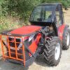 "COMPACT" LOW-PROFILE Cabin VALPADANA 90105 - 90155 IS = "COMPACT" LOW-PROFILE Cabin VALPADANA 9095 - 90105 IS - Image 6