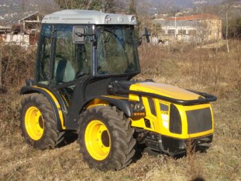 PASQUALI ORION V7.80 AR / ORION 7.75 AR / ORION 7.85 AR / ORION 7.95 AR