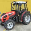 VALPADANA 1545 GE - 1550 GE 1555 GE - 1560 GE Cabina "Modello FRUTTETO" Larghezza al tetto 76cm