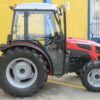 VALPADANA 1545 GE - 1550 GE 1555 GE - 1560 GE Cabina "Modello FRUTTETO" Larghezza al tetto 76cm - immagine 4