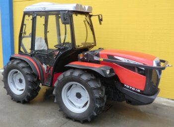 VALPADANA 7075 - 7085 IS = VALPADANA 7070 - 7080 IS - immagine 2