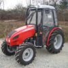 VALPADANA 1545 STD - 1550 STD - 1555 STD - 1560 STD = VALPADANA 1540-1545-1550-1555 = VALPADANA Series JUPITER "ORCHARD Version" Cabin ROOF WIDTH 76cm - Image 2