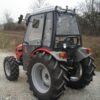 VALPADANA 1545 STD - 1550 STD - 1555 STD - 1560 STD = VALPADANA 1540-1545-1550-1555 = VALPADANA Series JUPITER "ORCHARD Version" Cabin ROOF WIDTH 76cm - Image 4