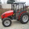 VALPADANA 1545 STD - 1550 STD - 1555 STD - 1560 STD = VALPADANA 1540-1545-1550-1555 = VALPADANA Series JUPITER "ORCHARD Version" Cabin ROOF WIDTH 76cm - Image 5