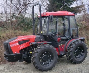 VALPADANA 9695 - 96105 ISR