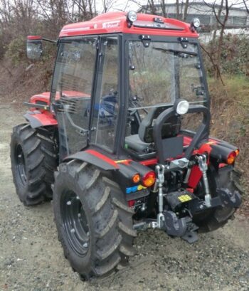 VALPADANA 9695 - 96105 ISR - immagine 2