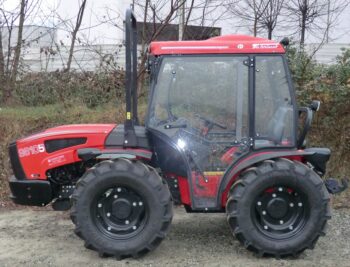 VALPADANA 9695 - 96105 ISR - immagine 3