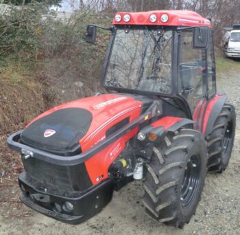 VALPADANA 9695 - 96105 ISR - immagine 4