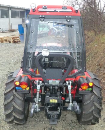 VALPADANA 9695 - 96105 ISR - immagine 5