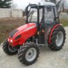 VALPADANA 1545 STD - 1550 STD - 1555 STD - 1560 STD = VALPADANA 1540-1545-1550-1555 = VALPADANA Series JUPITER "ORCHARD Version" Cabin ROOF WIDTH 76cm