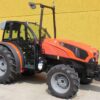 Cabina RIBASSATA "COMPACT" SAME Frutteto 80-90-100-90.4-105-115