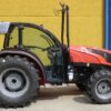 Cabina RIBASSATA "COMPACT" SAME Frutteto 80-90-100-90.4-105-115 - immagine 2