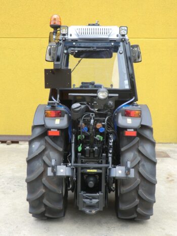 NEW HOLLAND Serie T4V Tier4 = T4.80V-T4.90V-T4.100V-T4.110V - immagine 2