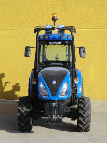 NEW HOLLAND T3.60F-T3.70F-T3.80F - immagine 3