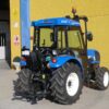 NEW HOLLAND T3.60F-T3.70F-T3.80F - Image 4