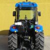 NEW HOLLAND T3.60F-T3.70F-T3.80F - Image 5