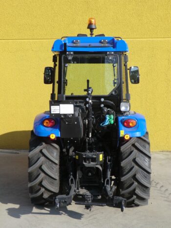 NEW HOLLAND T3.60F-T3.70F-T3.80F - immagine 5
