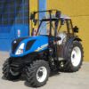 NEW HOLLAND T4.80N-T4.90N-T4.100N-T4.110N Tier4 - immagine 2