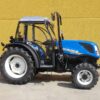 NEW HOLLAND T4.80N-T4.90N-T4.100N-T4.110N Tier4