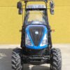 NEW HOLLAND T4.80N-T4.90N-T4.100N-T4.110N Tier4 - immagine 3