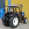 NEW HOLLAND T4.80N-T4.90N-T4.100N-T4.110N Tier4 - immagine 4