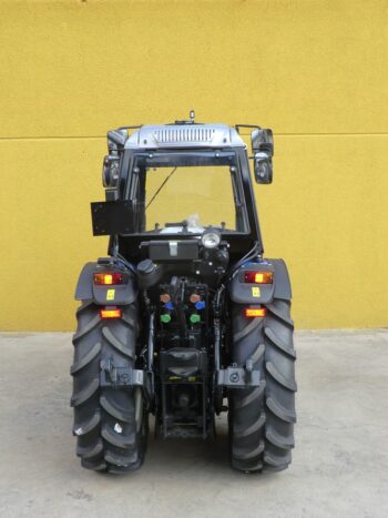 NEW HOLLAND T4.80N-T4.90N-T4.100N-T4.110N Tier4 - immagine 5