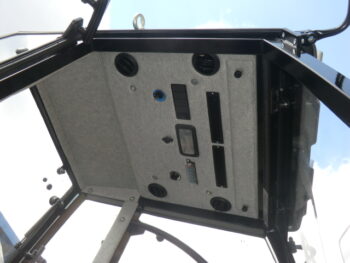 NEW HOLLAND T4.80N-T4.90N-T4.100N-T4.110N Tier4 - immagine 7