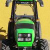 DEUTZ-FAHR AGROPLUS "F" KEYLINE 70-80-80.4 / DEUTZ-FAHR AGROPLUS "F" KEYLINE 55-65-75 - immagine 2